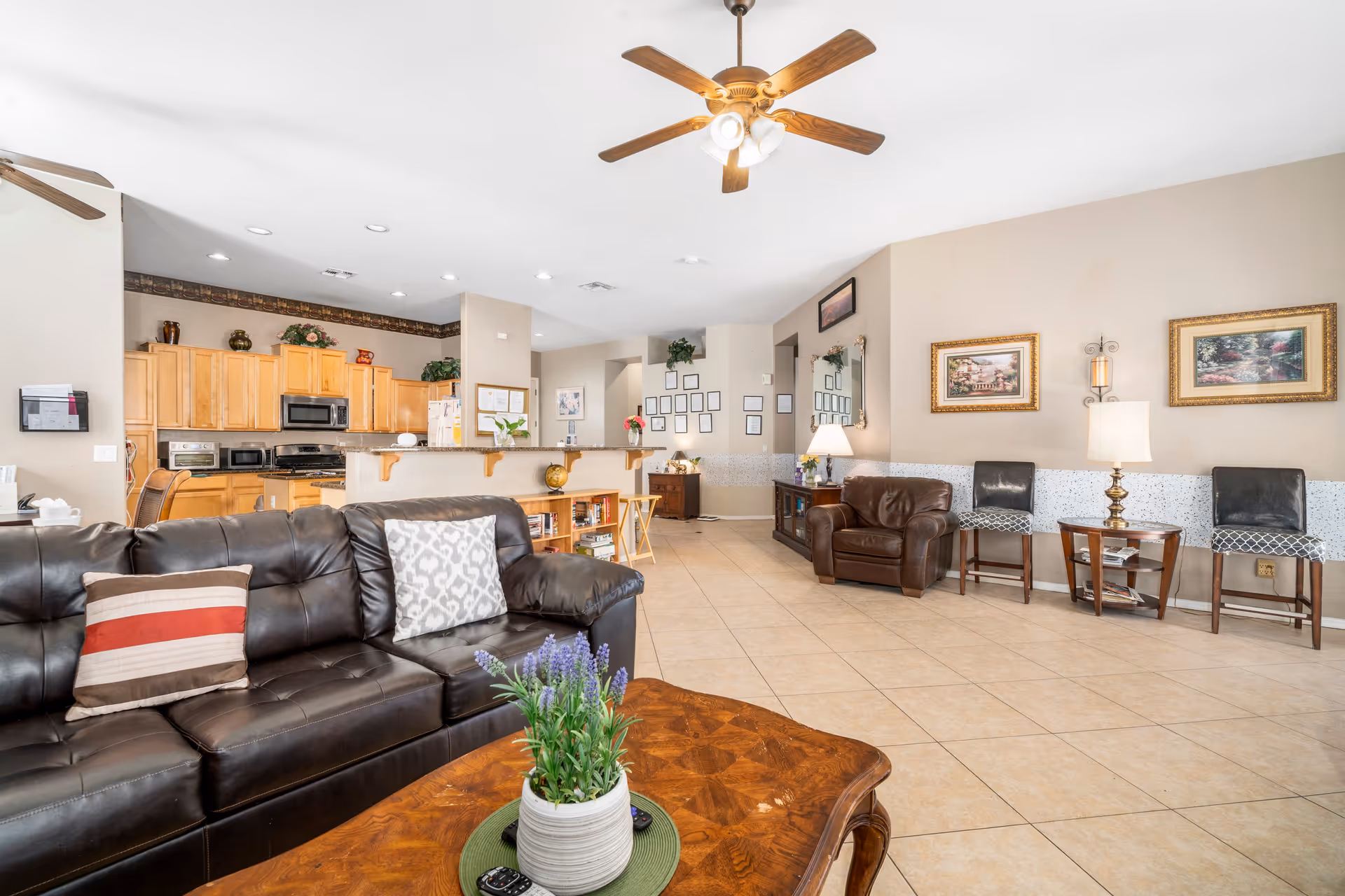 Photo 2 of GLECY INFINITY CARE ASSISTED LIVING LLC