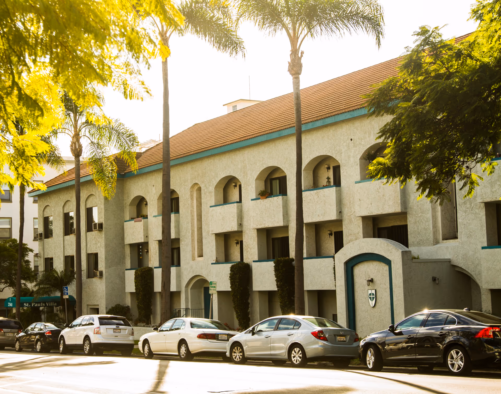 Photo of The Villa on Bankers Hill