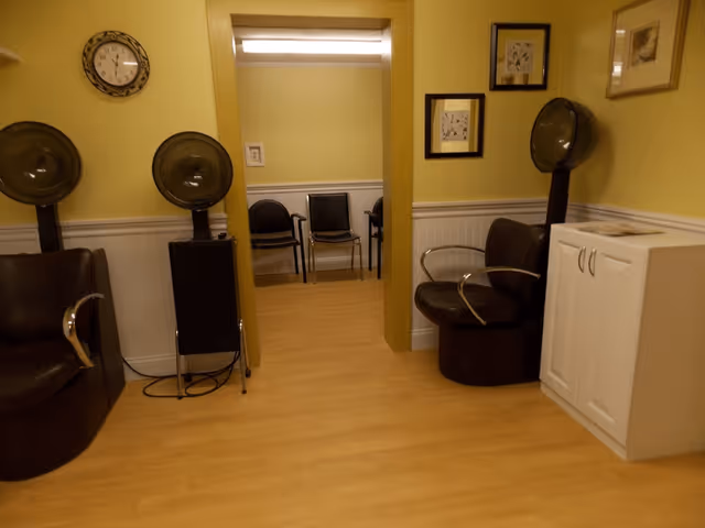 Photo 2 of The Ballou Home