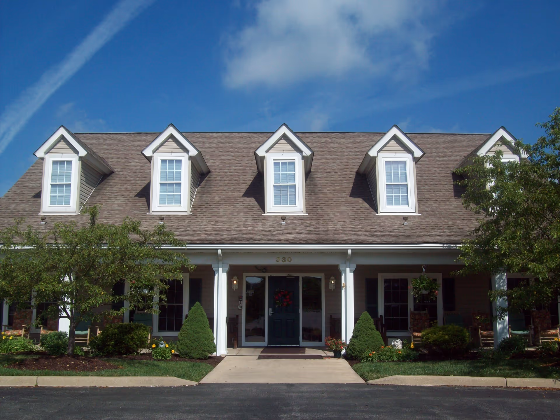 Photo of Lutheran Village of Ashland