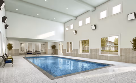Photo 14 of Wilshire Senior Living