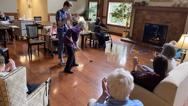 Photo 4 of Jill's House Memory Care