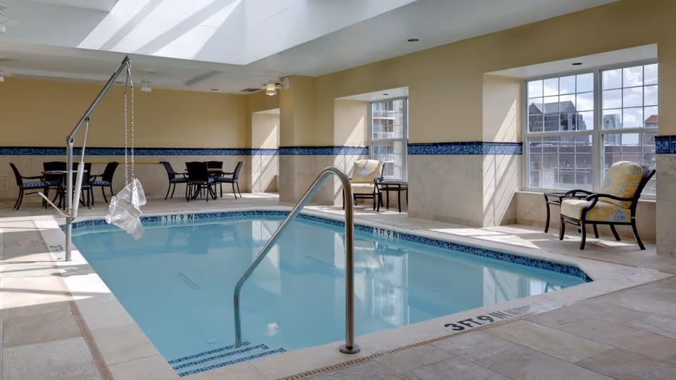 Photo 11 of Belmont Village Senior Living Turtle Creek