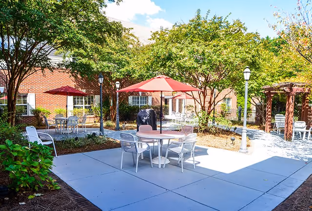 Photo 3 of Legacy Heights Senior Living Community
