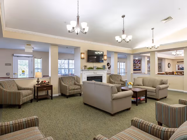 Photo 15 of Jewel Place Senior Living