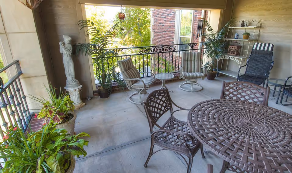 Photo 4 of The Mansion at Waterford Assisted Living