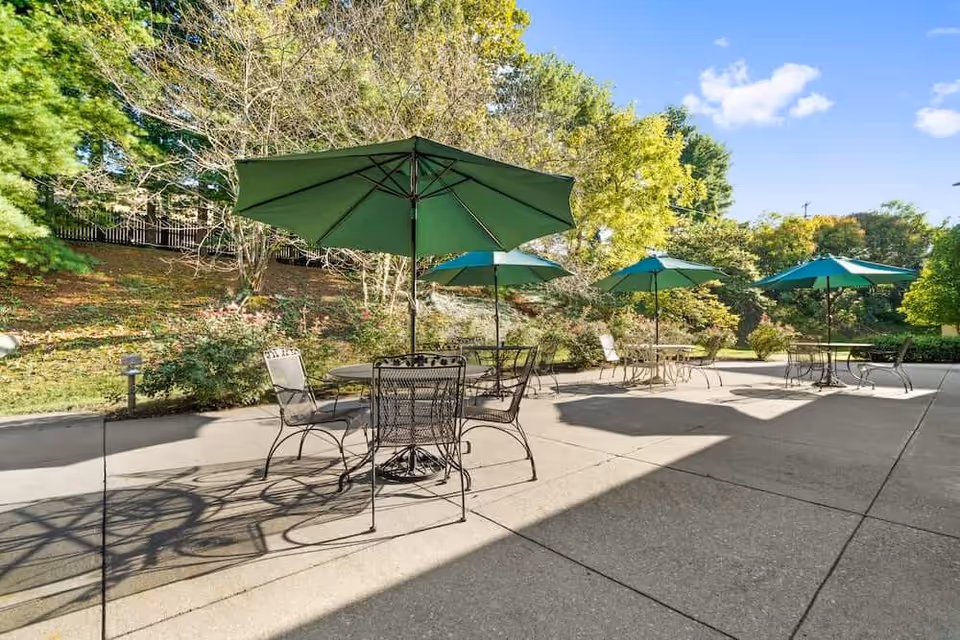 Photo 5 of The Park at Oak Grove