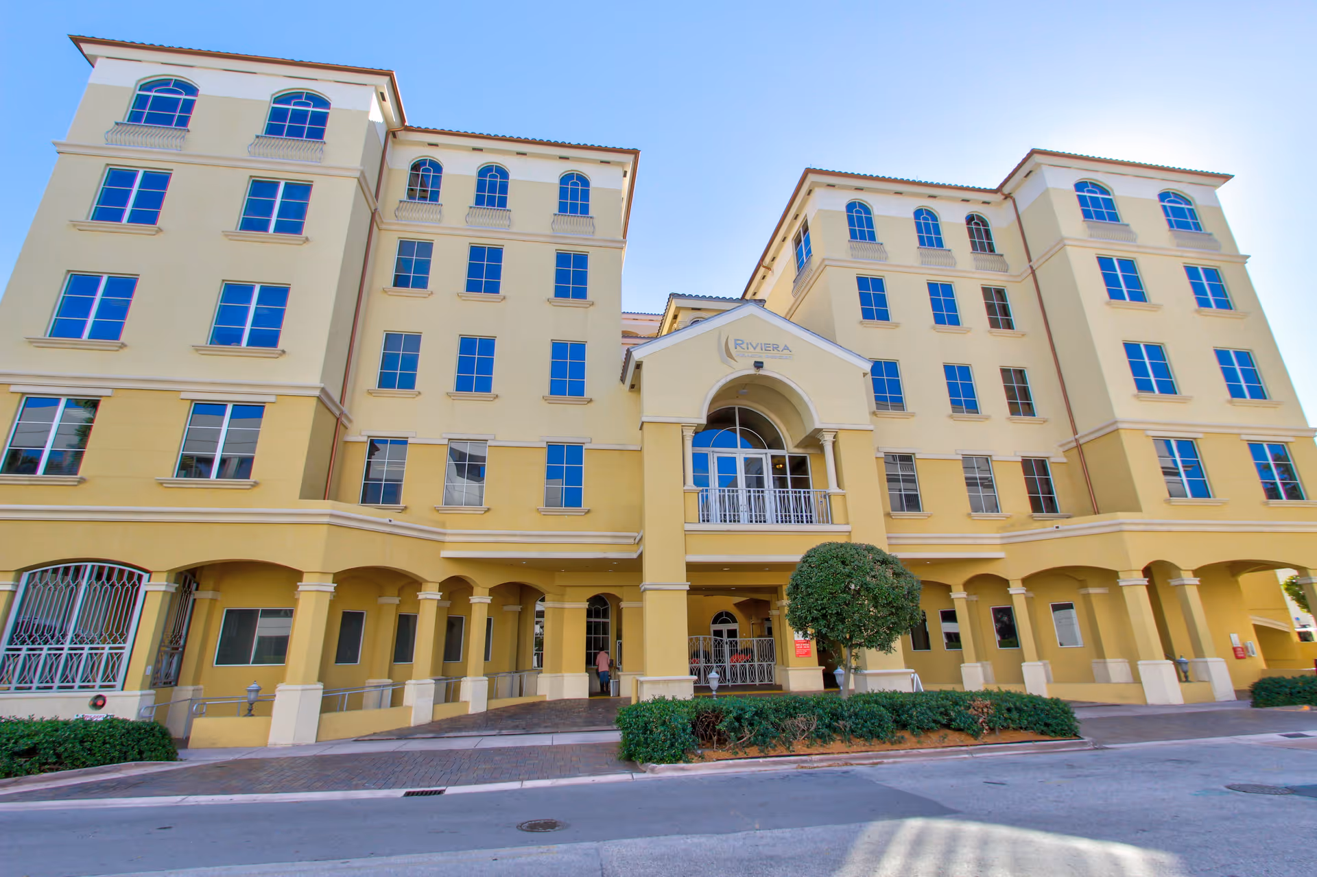 Photo of Riviera Health Resort