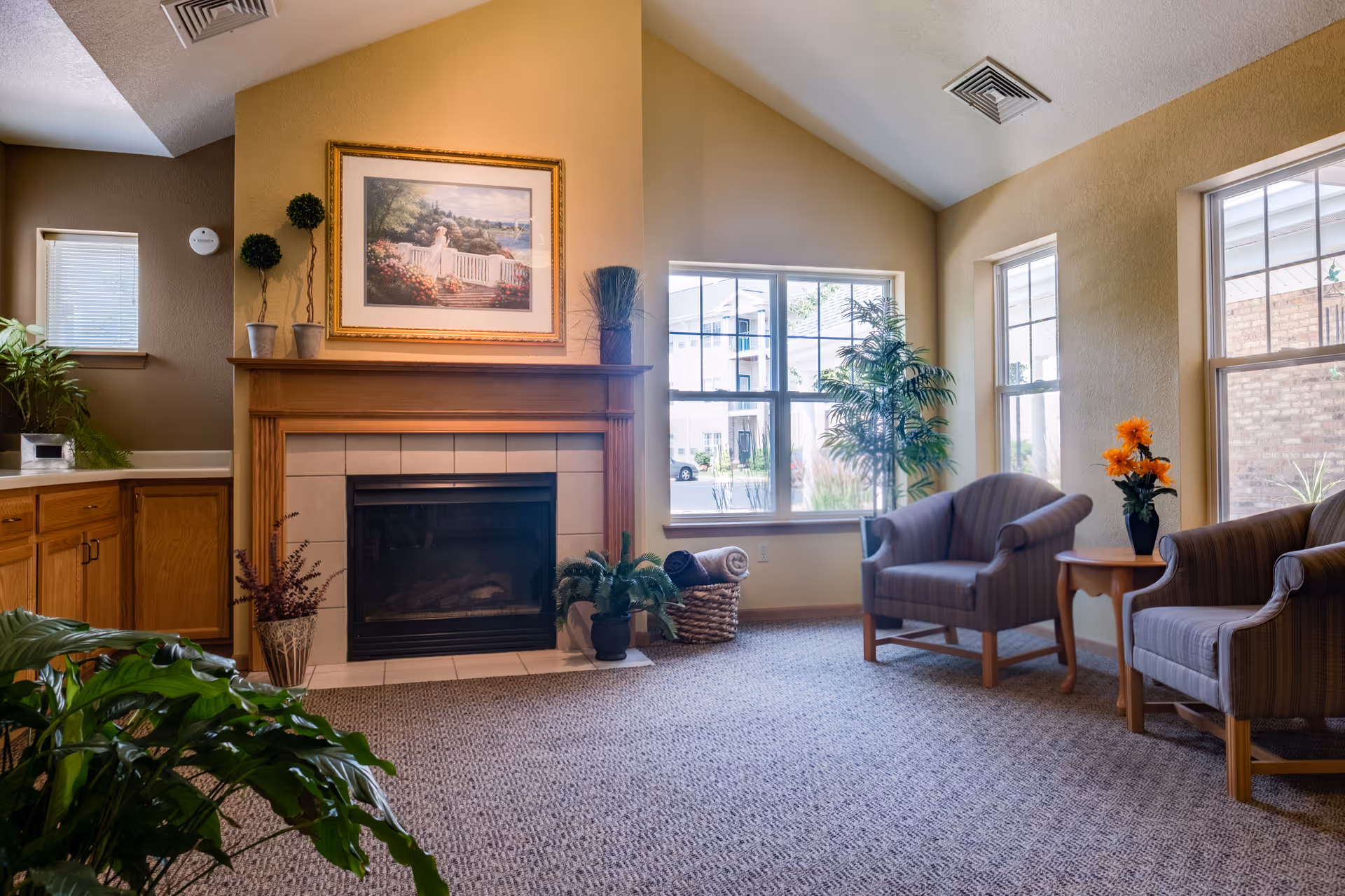 Photo 6 of Lexington Heritage Assisted Living