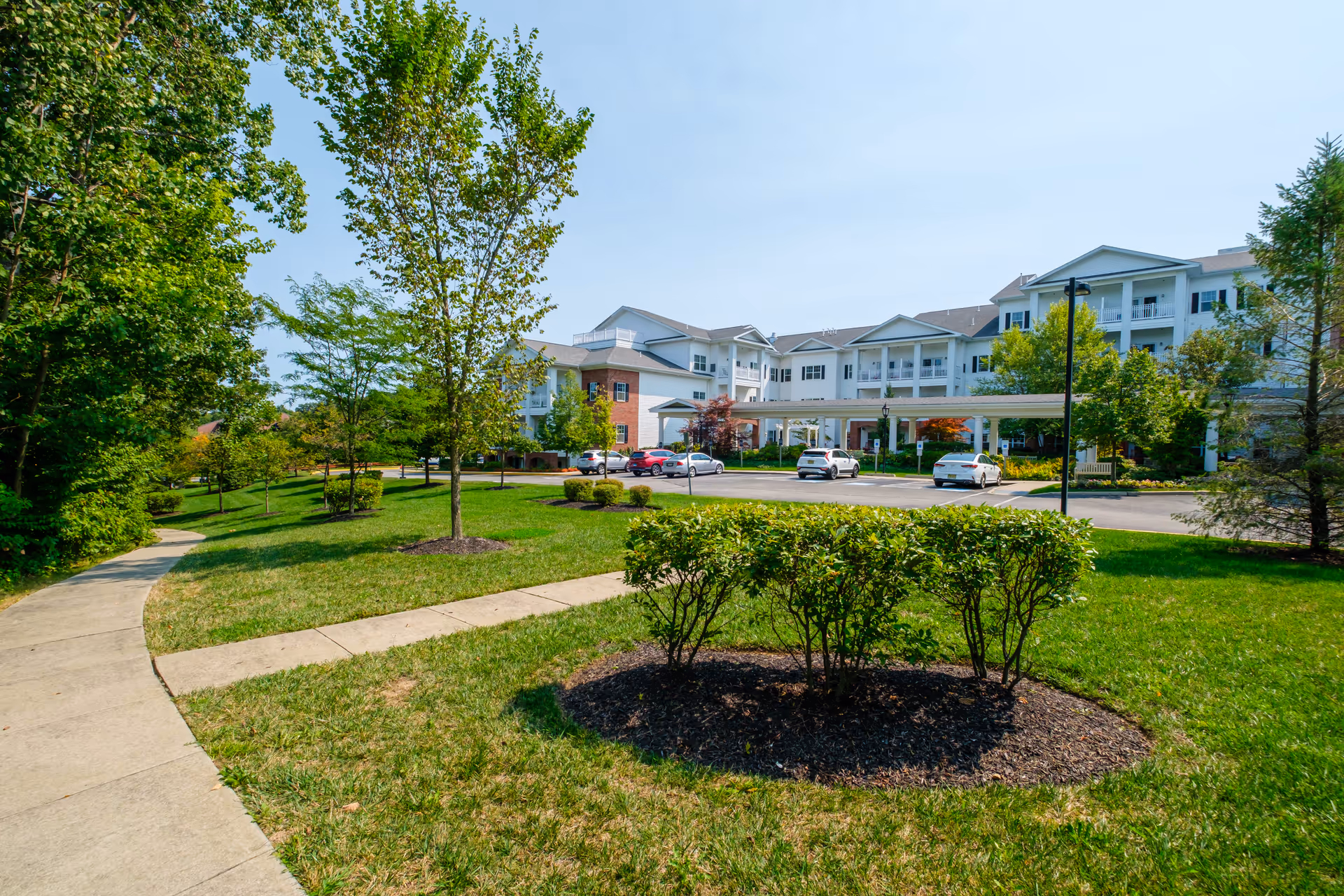 Photo 2 of Brightview Randolph - Senior Independent Living, Assisted Living, Memory Care