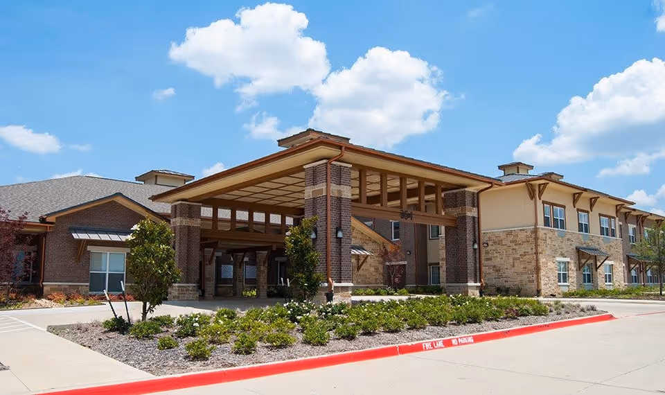 Photo of Cedar Bluff Assisted Living & Memory Care