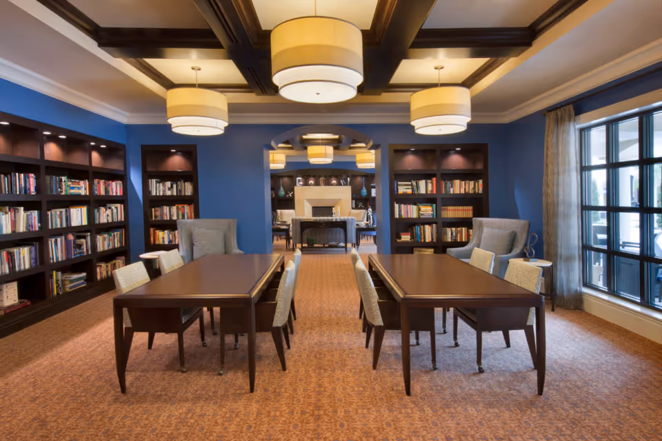 Photo 10 of Health Center at Sinai Residences Boca Raton