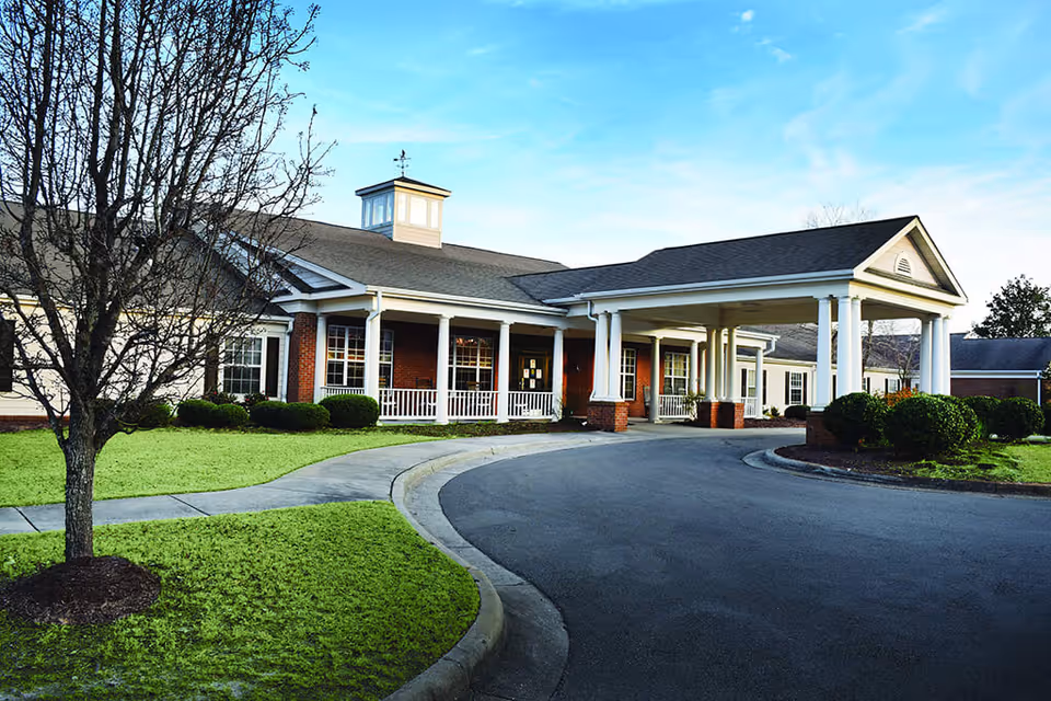 Photo of Spring Arbor of Wilmington