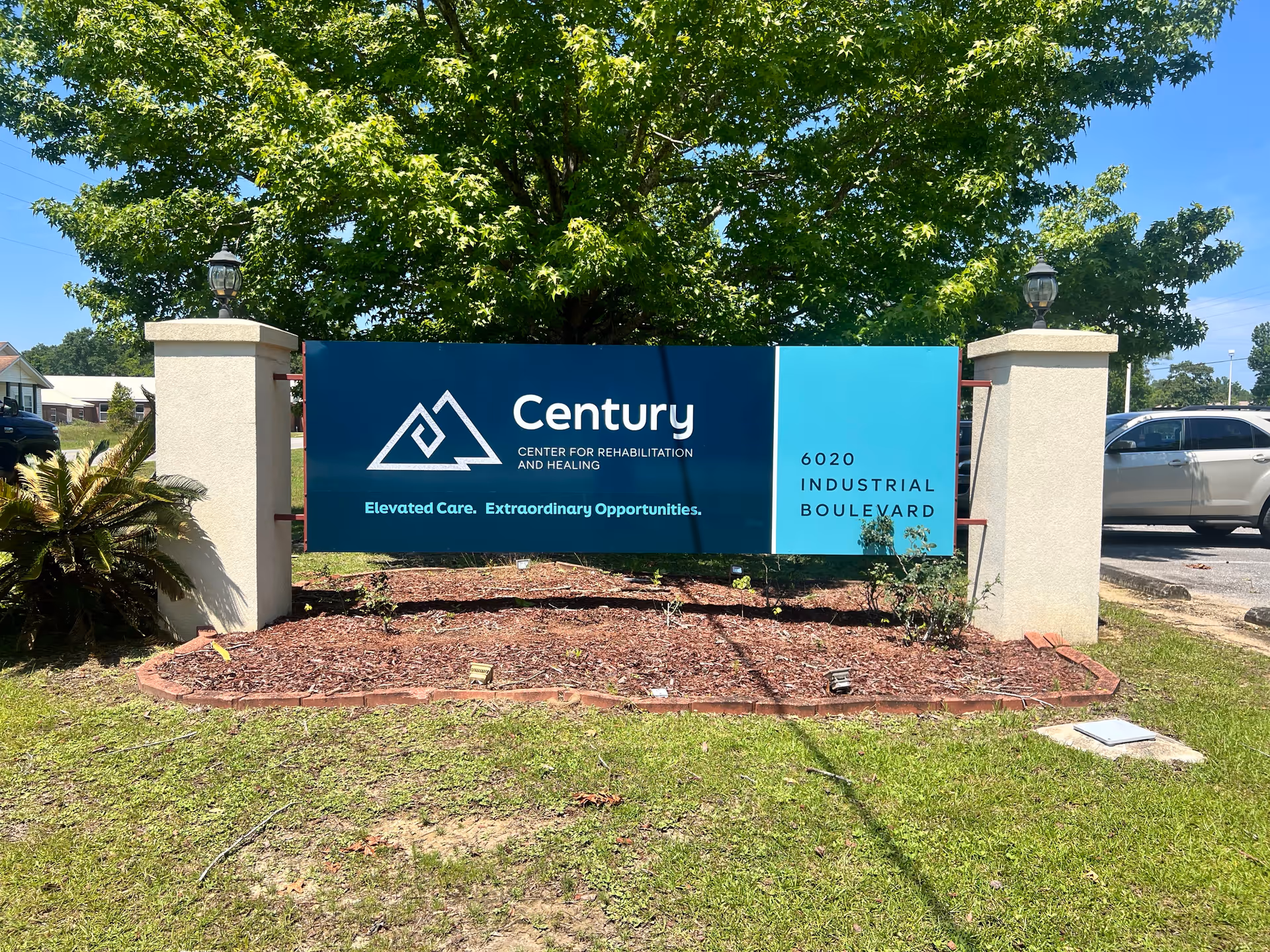 Photo of Century Center for Rehabilitation and Healing