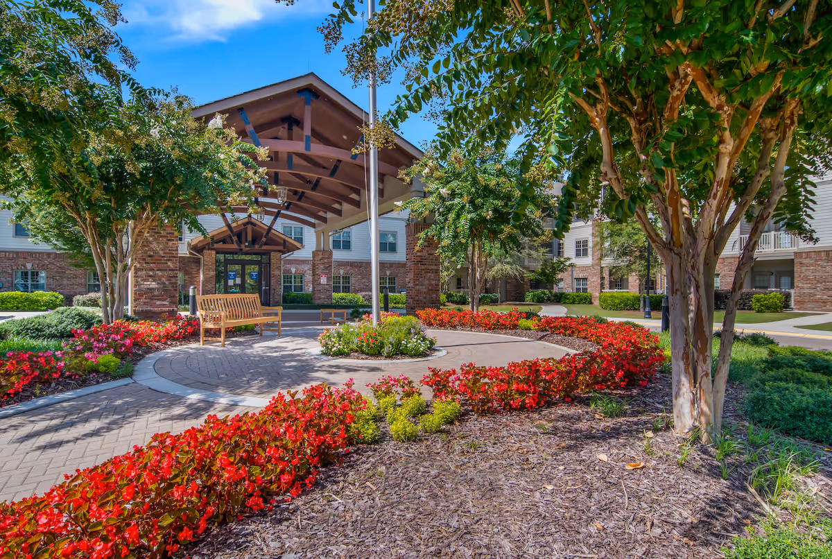 Photo of Arbor Terrace Peachtree City