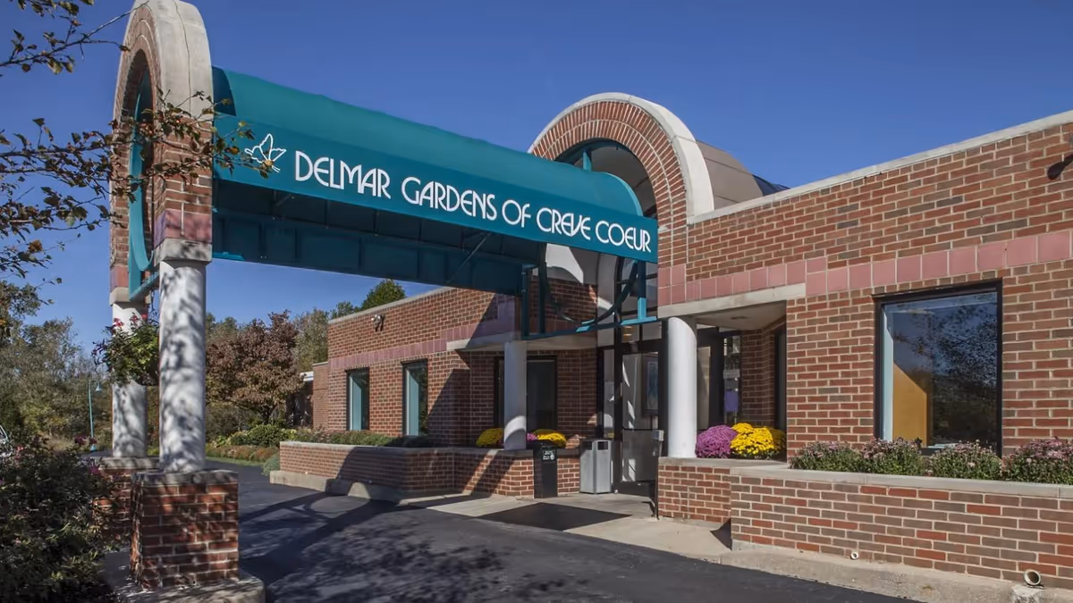 Photo of Delmar Gardens of Creve Coeur