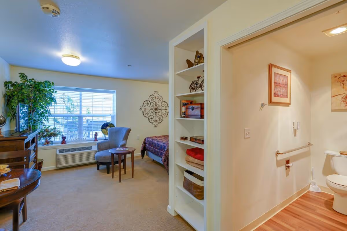 Photo 4 of Orchard Park Senior Living Community