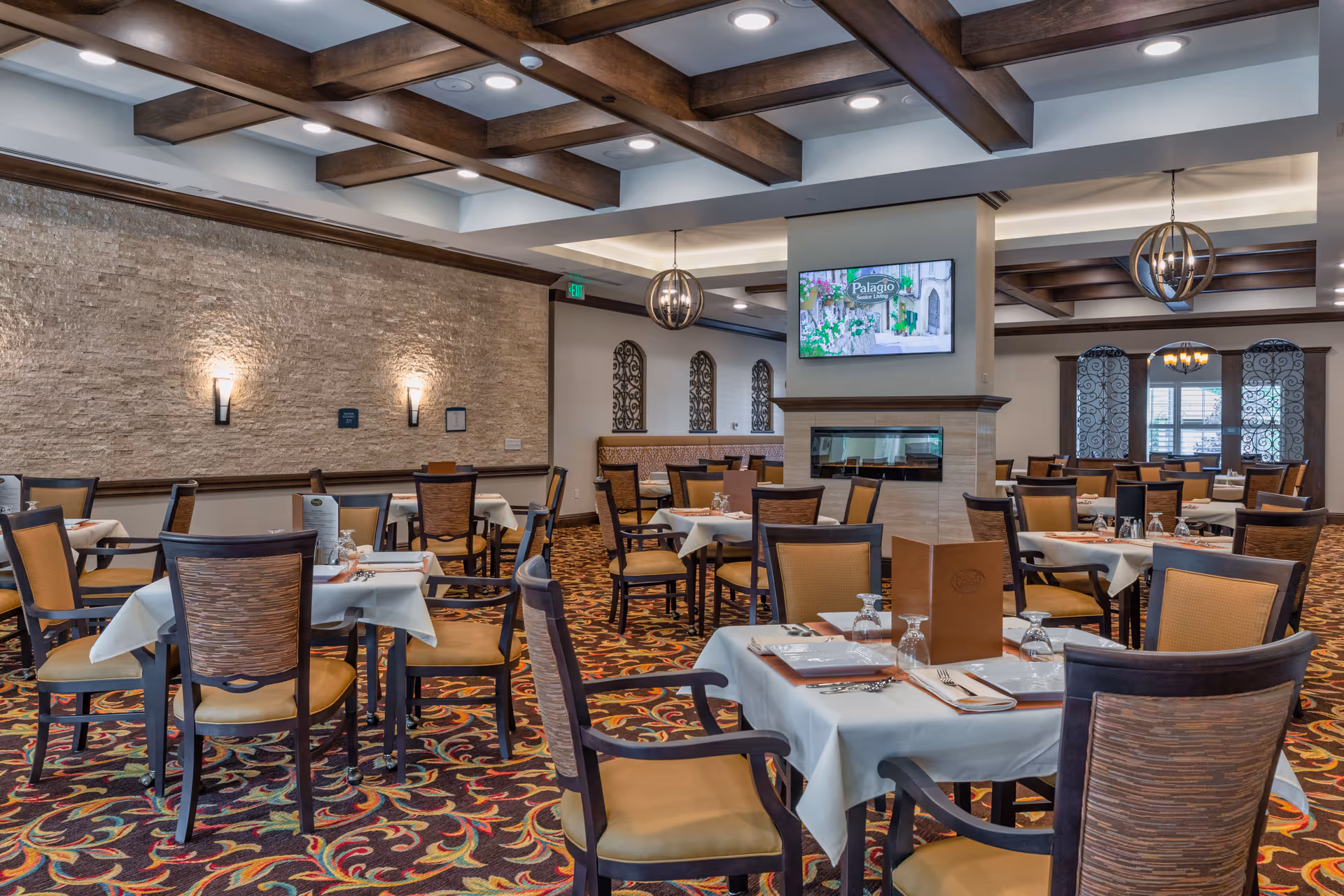 Photo 6 of Palagio Senior Living