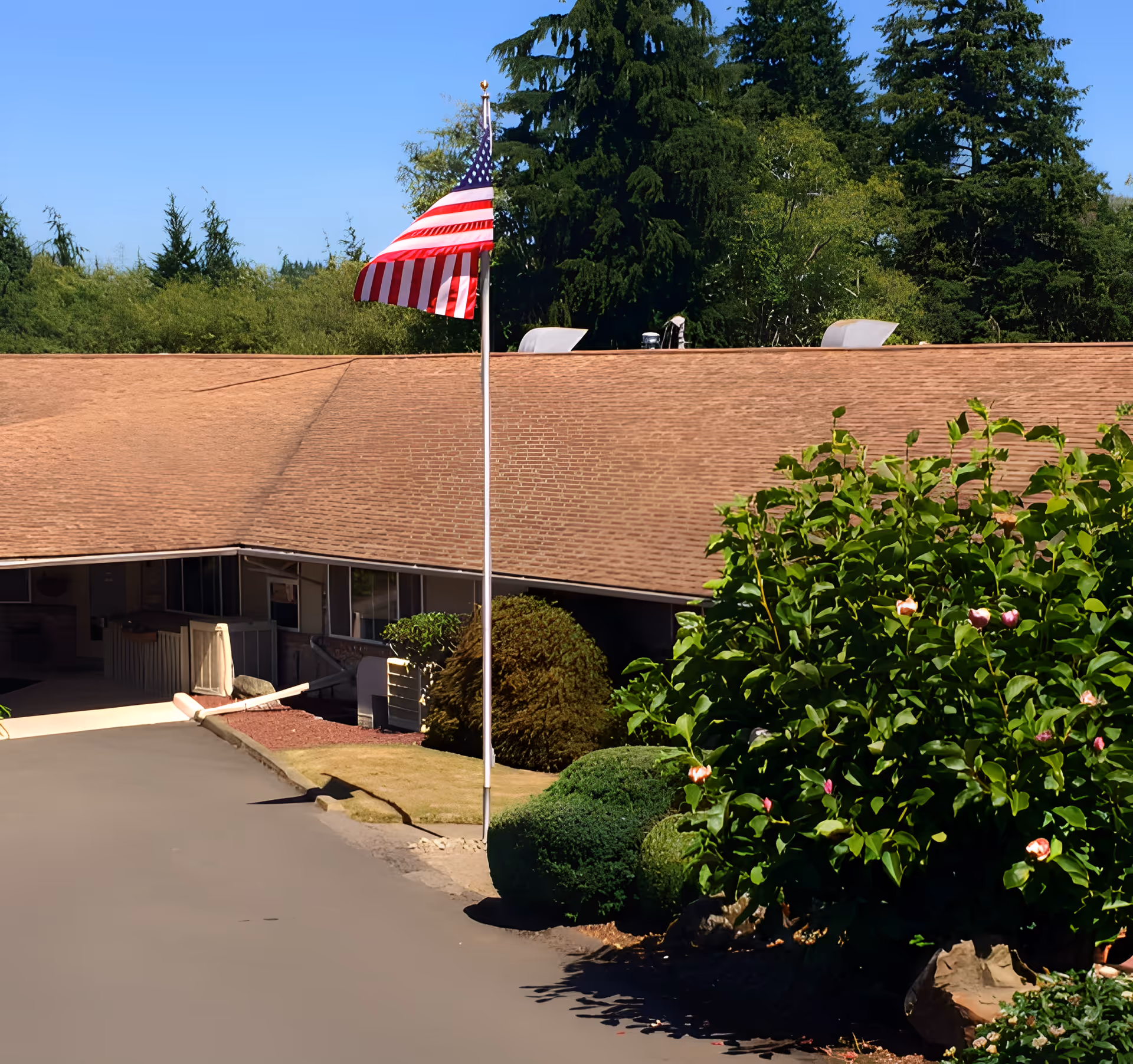 Photo of Grays Harbor Health & Rehabilitation Center
