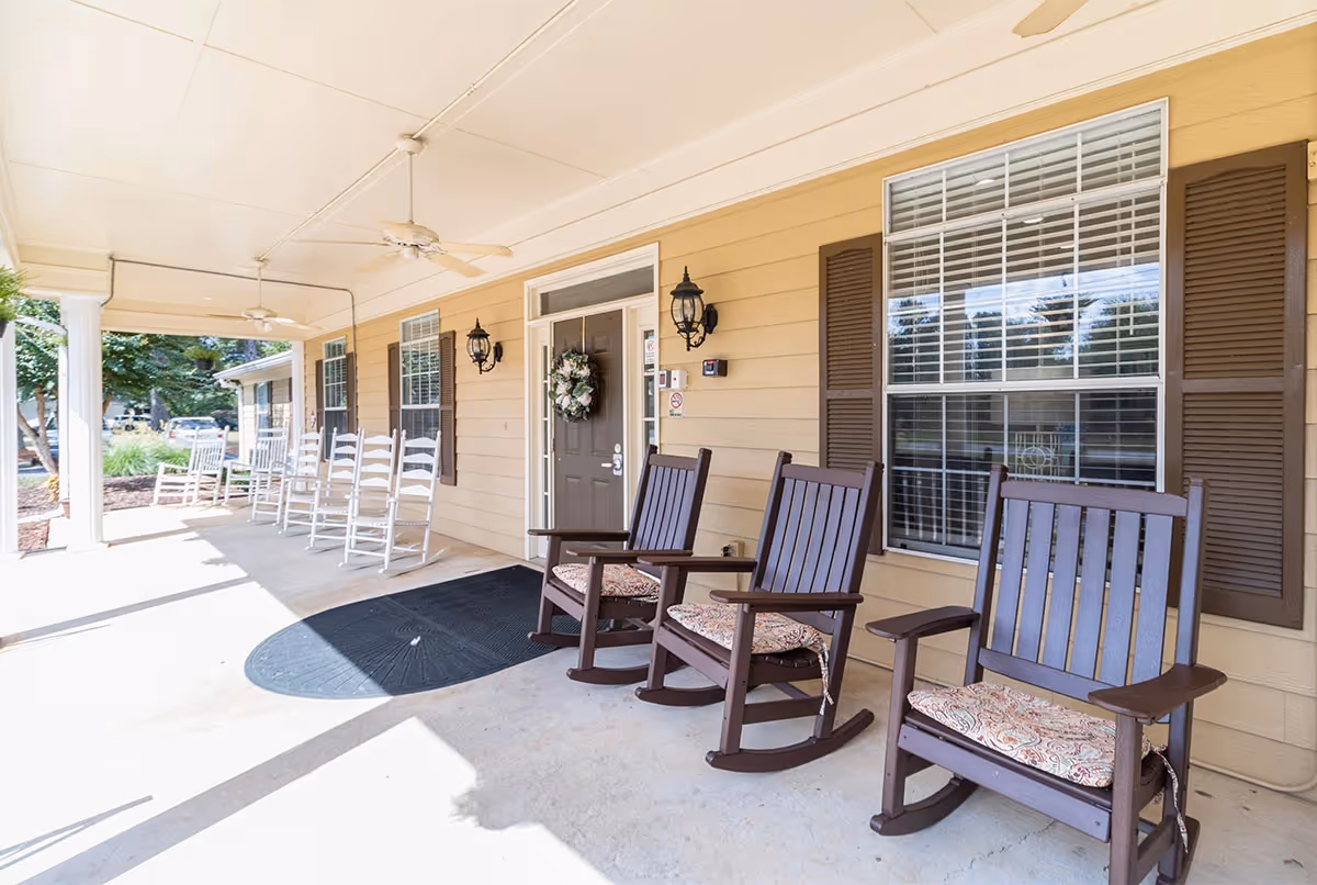 Photo 11 of Big Springs Village Assisted Living and Memory Care - Senior Community