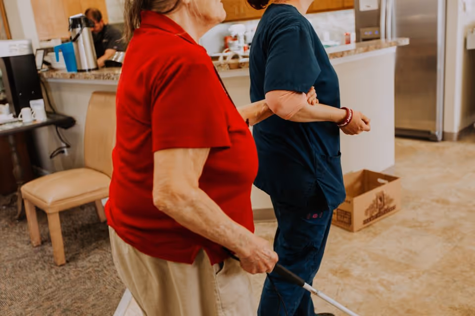 Photo 8 of Swan Falls Assisted Living