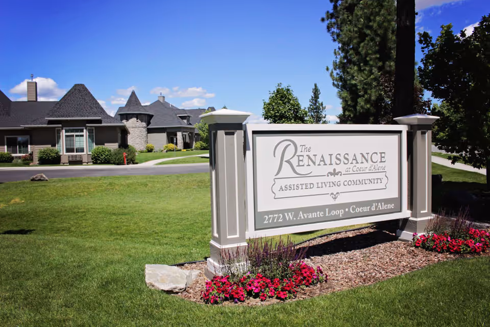 Photo 6 of The Renaissance At Coeur D'Alene