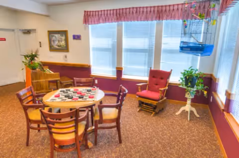 Photo 3 of HomePlace Special Care at Oak Harbor