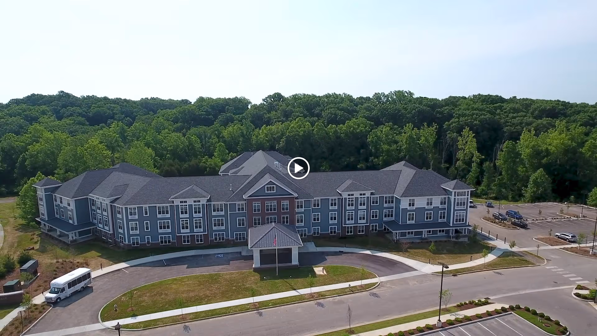 Photo of Evergreen Village at Bloomington