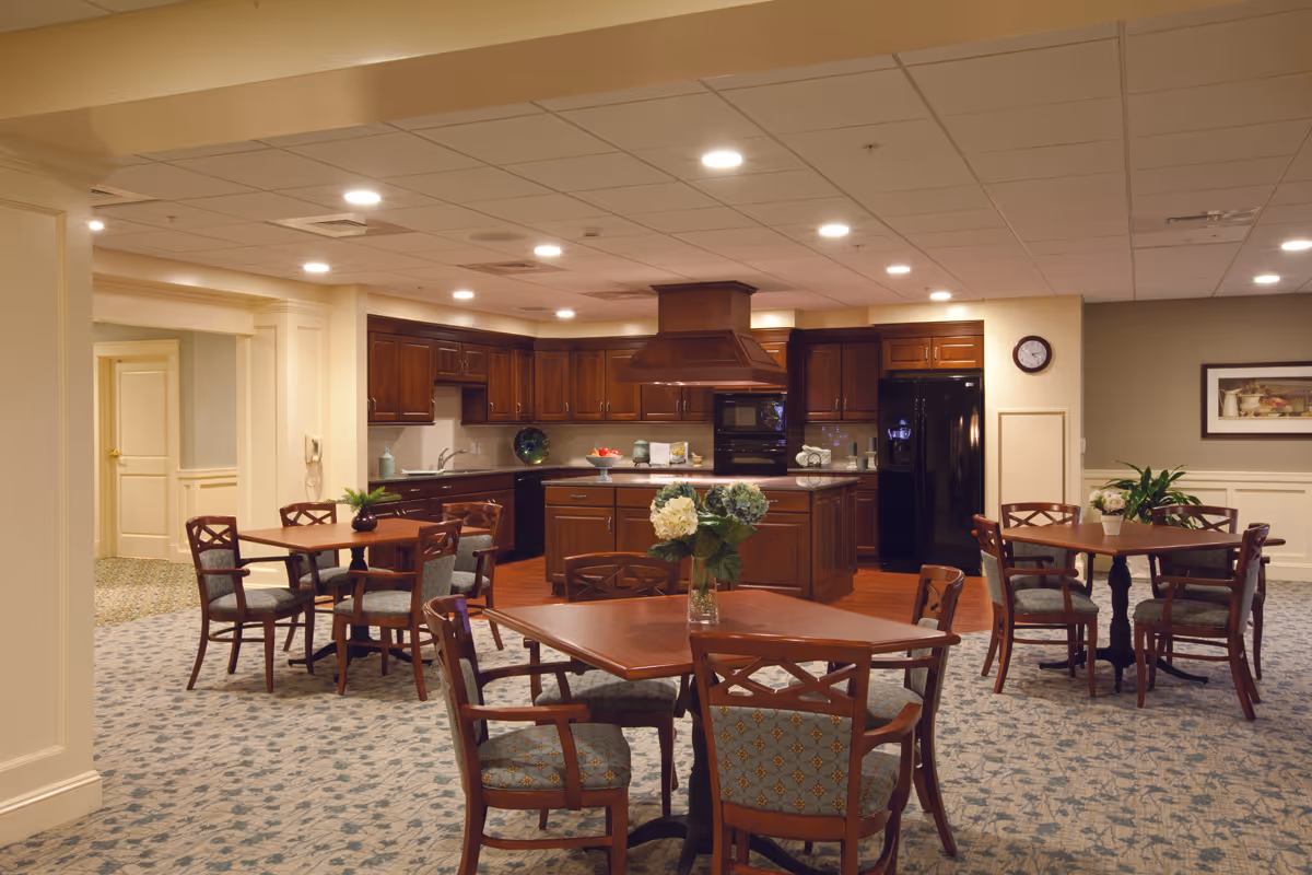 Photo 3 of Meadow Ridge at Willow Valley Communities