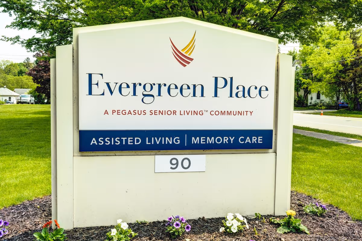 Photo 10 of Evergreen Place