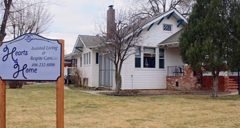 Photo of Hearts & Home Assisted Living & Respite Care