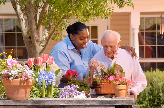 Photo 7 of The Reserve at Pearland Assisted Living and Memory Care