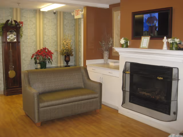 Photo 2 of Highland Assisted Living & Memory Care