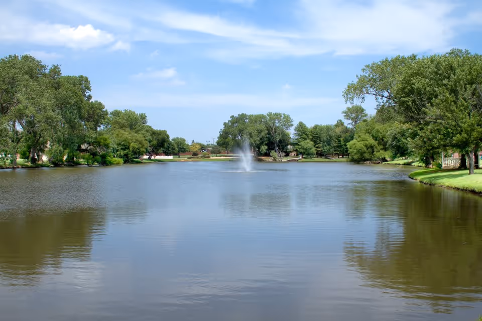 Photo 4 of Lyndale Edmond Senior Living