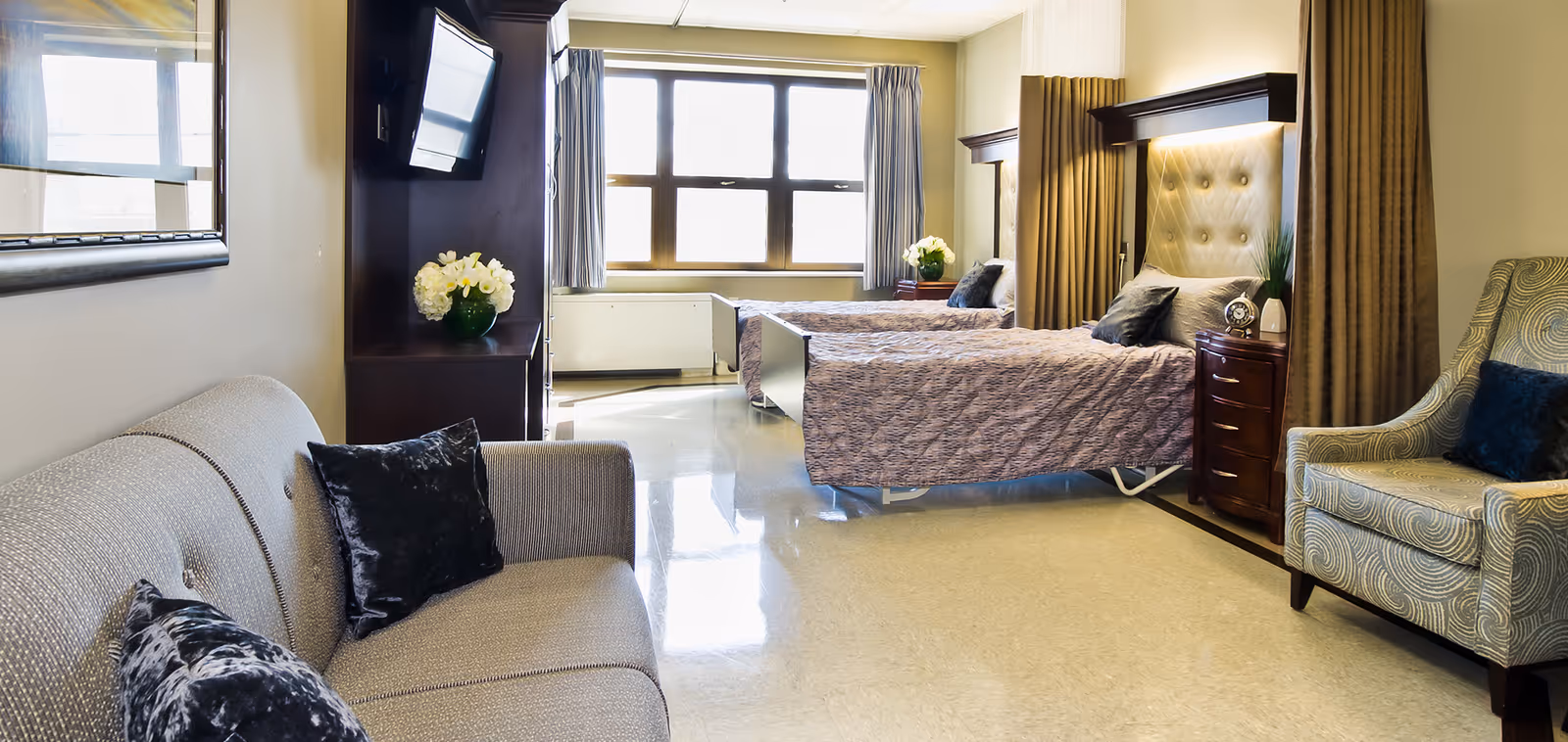 Photo 9 of Aperion Care International
