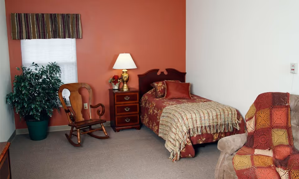 Photo 12 of Heritage Green Assisted Living and Memory Care