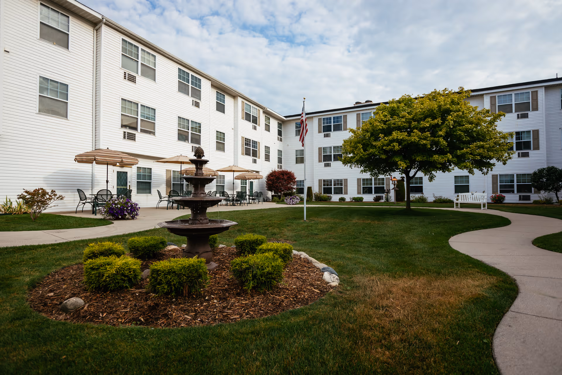 Photo 4 of Mercy Village