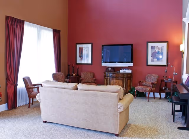 Photo 7 of Magnolia Court Assisted Living and Memory Care