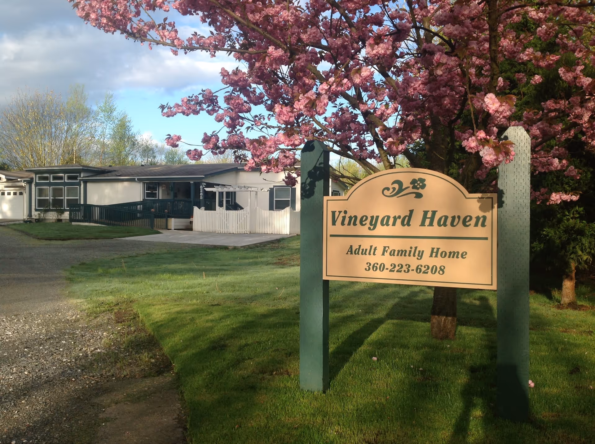 Photo of The Vineyard AFH LLC