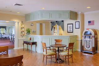 Photo 8 of Brightview Mount Laurel - Senior Assisted Living and Memory Care