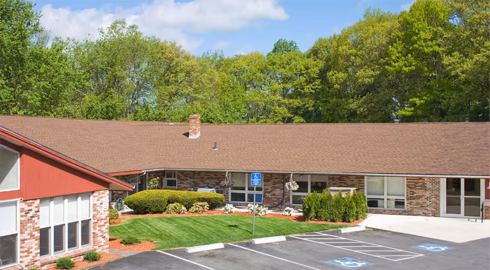 Photo of Grandview Center
