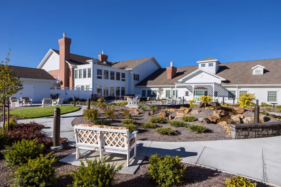 Photo 2 of CountryHouse Residence