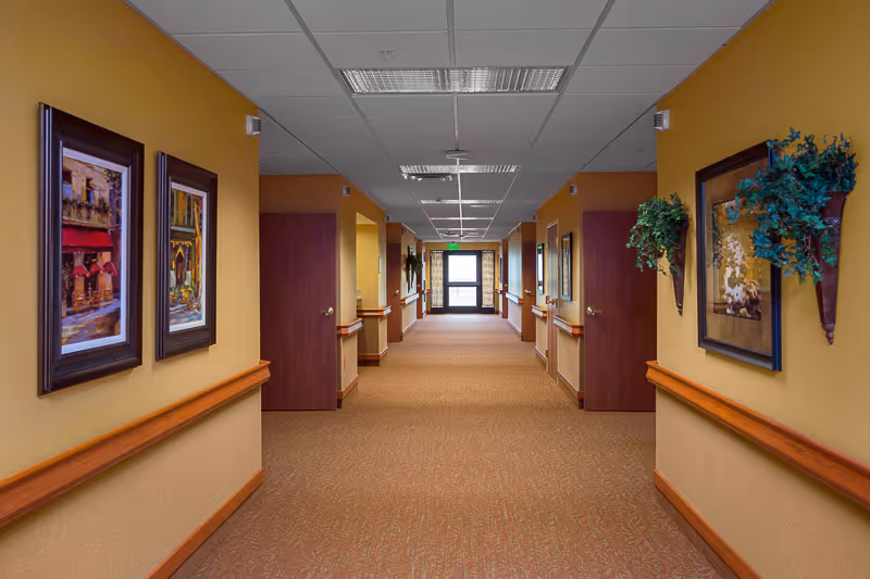 Photo 24 of Life Care Center of Blount County