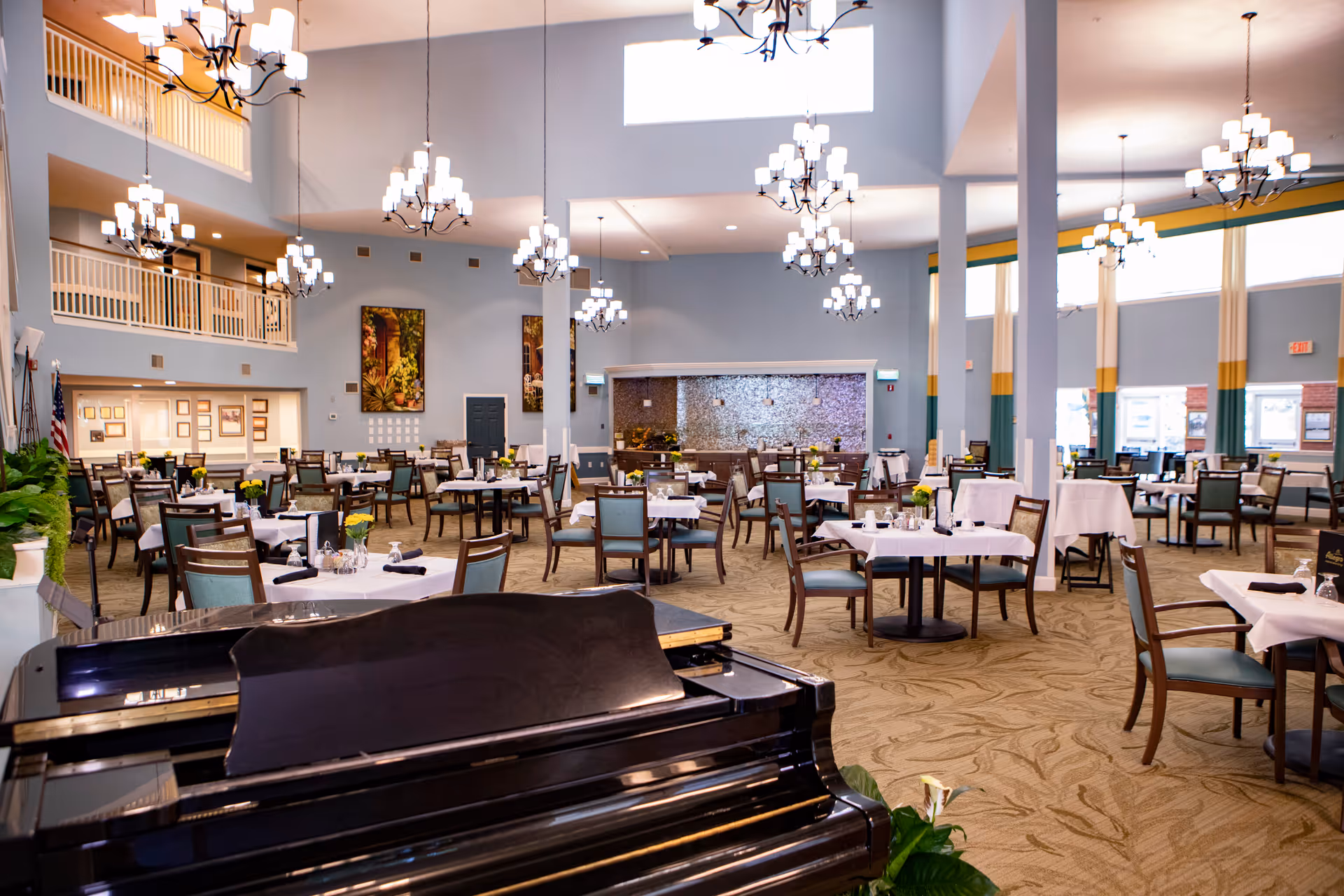 Photo 22 of Allegro Senior Living – Tallahassee, FL