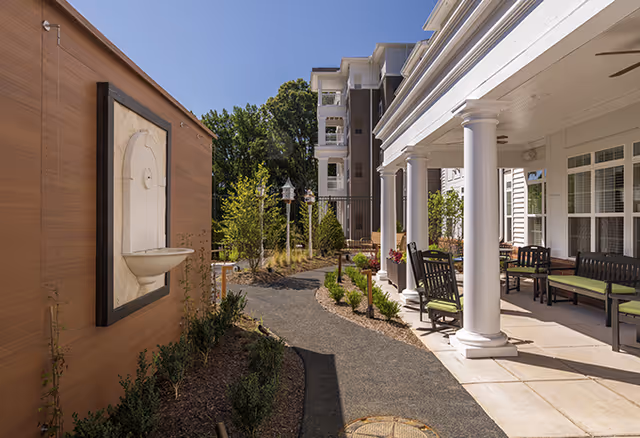 Photo 6 of Brightview Annapolis - Senior Independent Living, Assisted Living, Memory Care