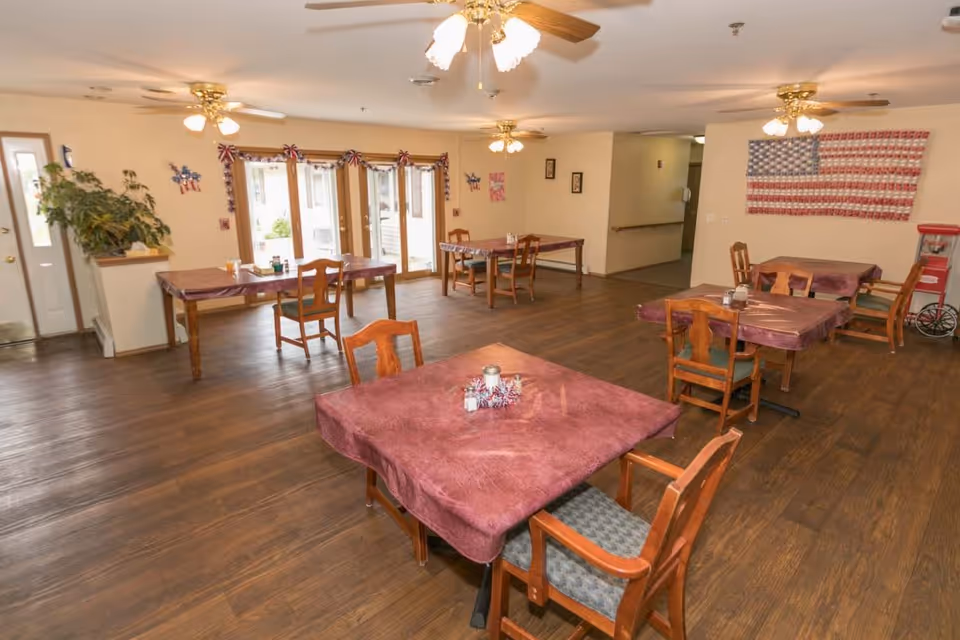 Photo 8 of Scandinavian Court Assisted Living