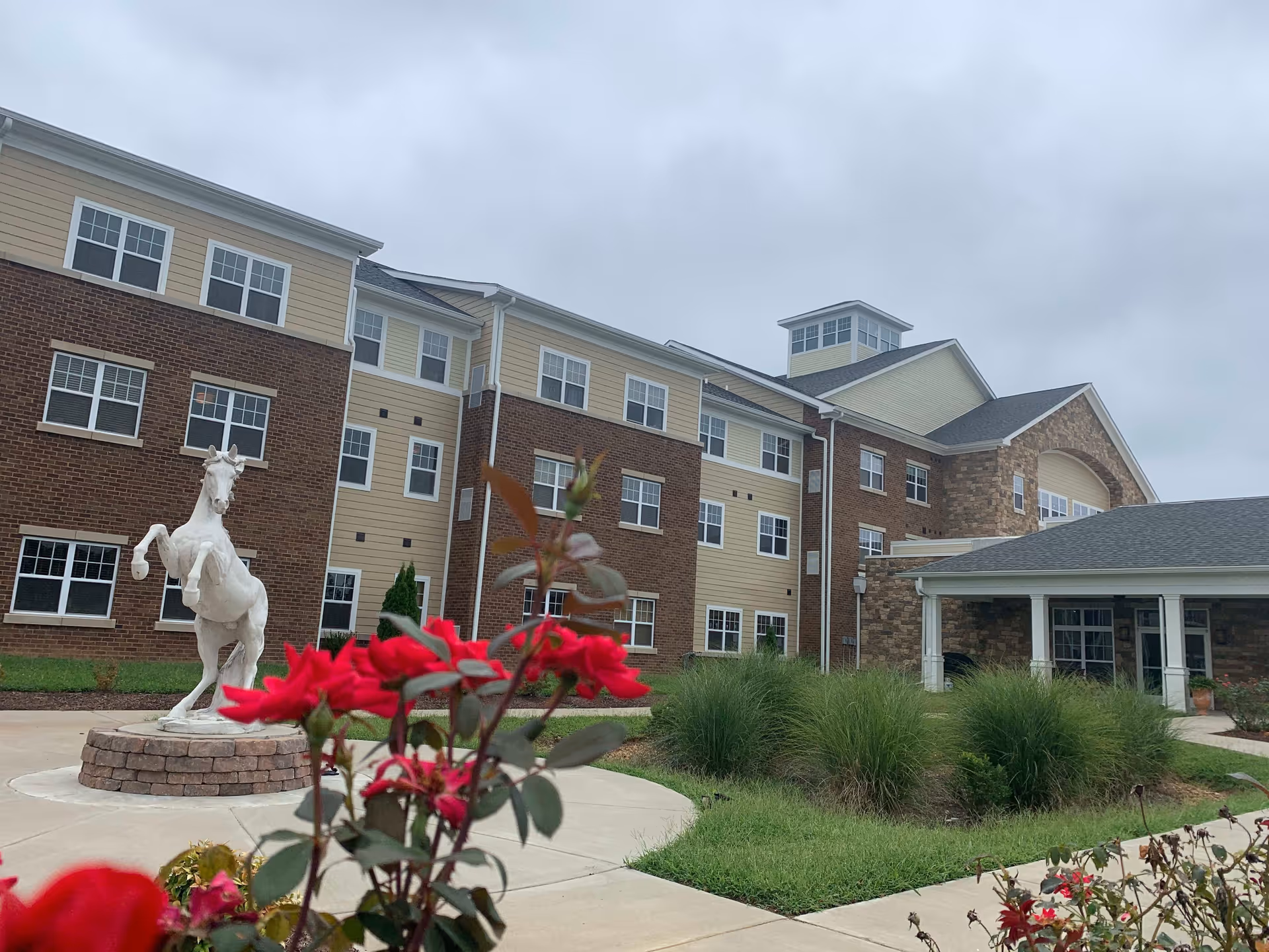 Photo 3 of Arcadia Senior Living Clarksville