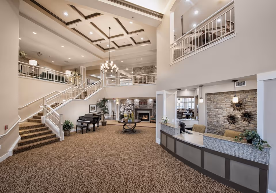 Photo 18 of The Stonehaven Assisted Living and Memory Care