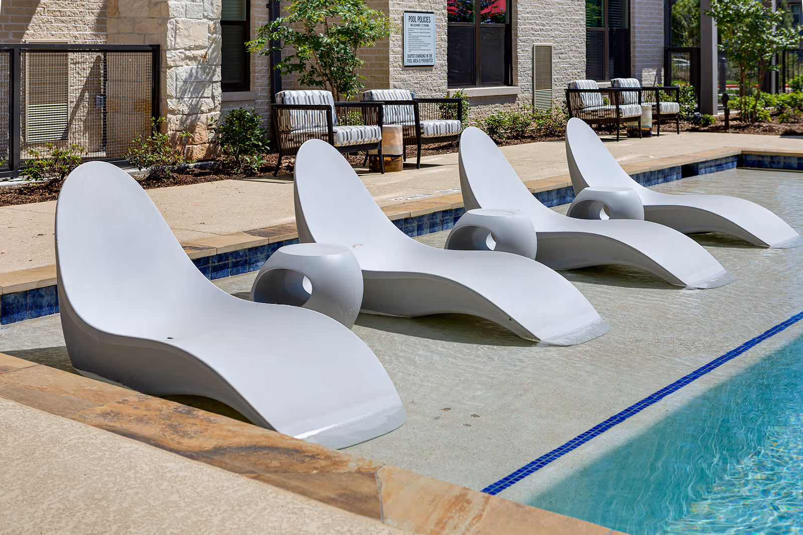Photo 18 of Fountainwood at Lake Houston