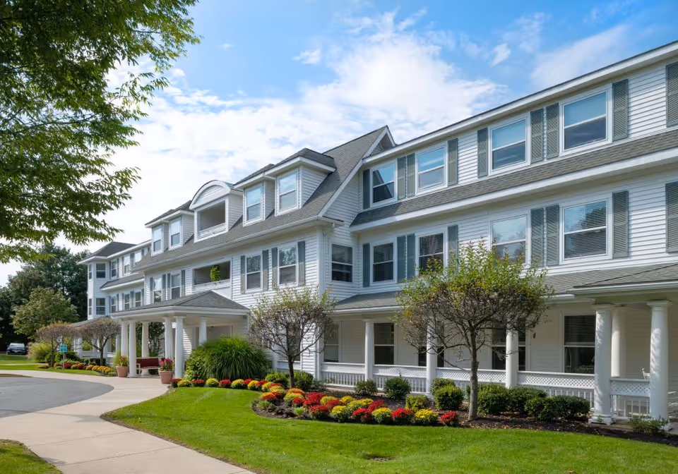 Photo of Charter Senior Living of Danvers